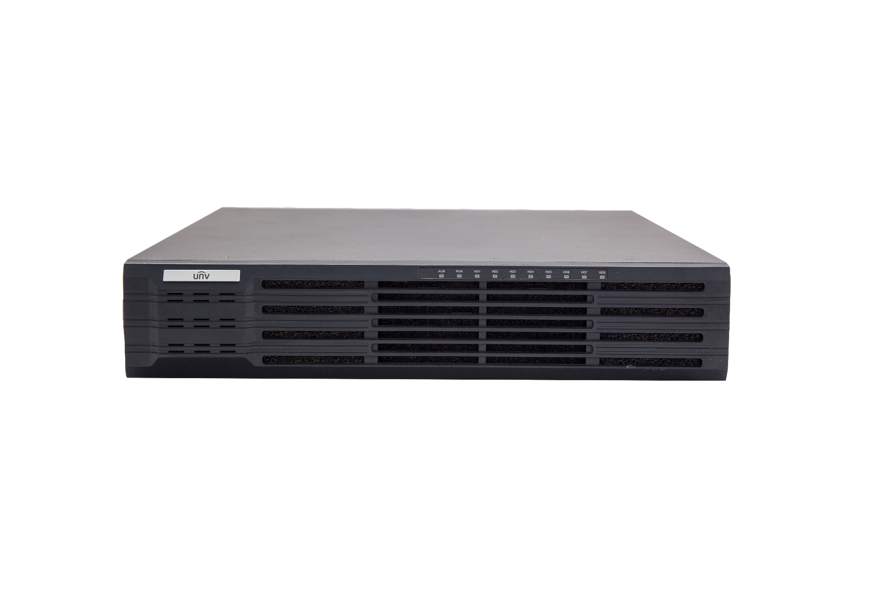 Enterprise Series - NVR308-64R H.265 | Professional Grade Security Inc.